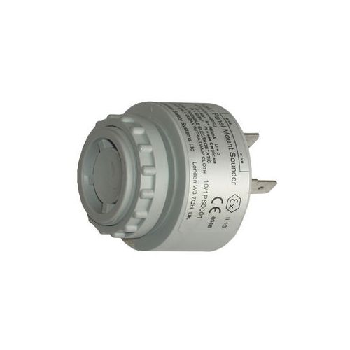 Sounder PCB, Direct Current DC  (SD125, SD150)