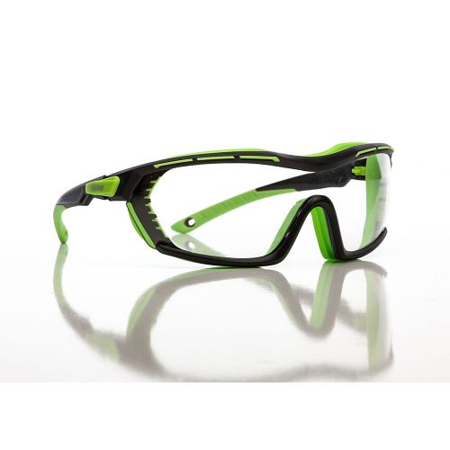 Riley Arion Safety Spectacles - Clear