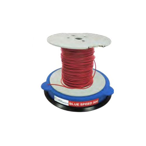 BLUE SPEED 500 vertical reel for drum and spool max weight 500 kg - BS500