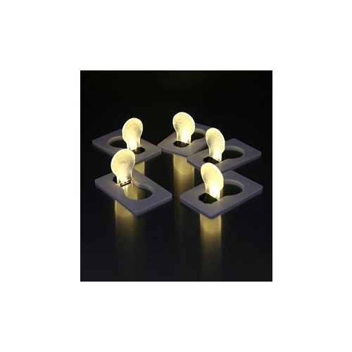 Bulb card (BC125, BC150)