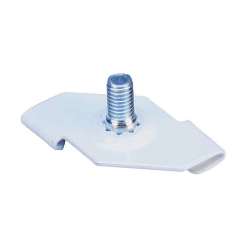 nVent CADDY 4G24 Twist Clip with Stud 4G24M25WHSP25