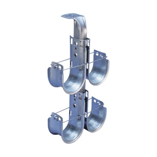 nVent CADDY Cat HP J-Hook Tree, Ceiling Mount CAT32HPDCM4
