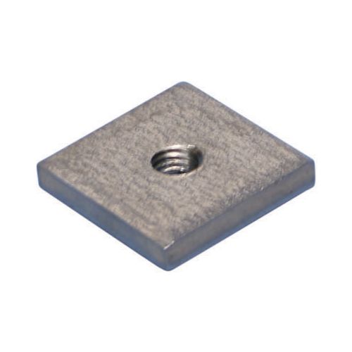 nVent CADDY Square Nut for Multi-Function C-Clamp CNM8S4
