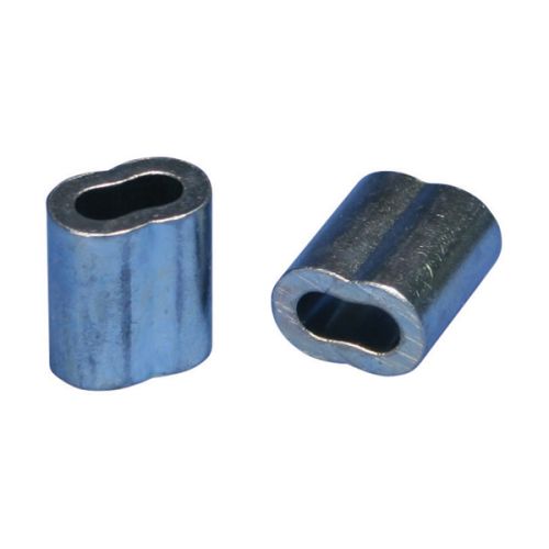 nVent CADDY Oval Sleeve CSB36SLVB
