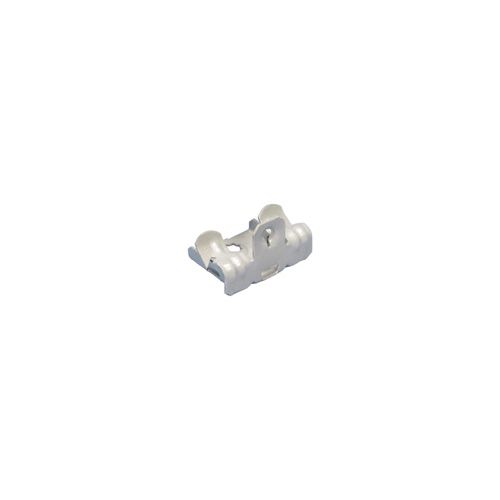 nVent CADDY Hammer-On Flange Clip, Bottom Mount EM24R5