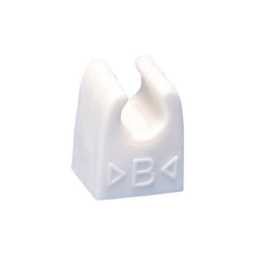nVent CADDY RING PCP /1 Single Pipe Clip with Insert Nut PCP020022