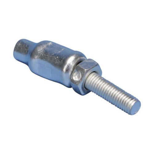 nVent CADDY RTU Ball Swivel RTUM12L20