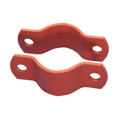 nVent CADDY Heavy Duty Pipe Clamp SSG141RO