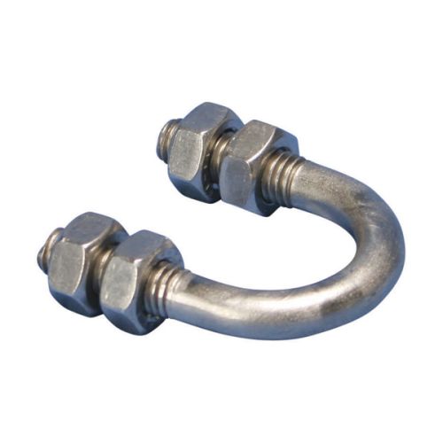 nVent CADDY U-Bolt UB4N042M8S6
