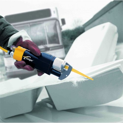 CENGAR JP901 Handheld GRP & Composites Air Saw