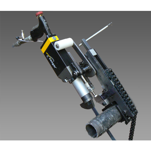 Cengar Power feed clamp kit