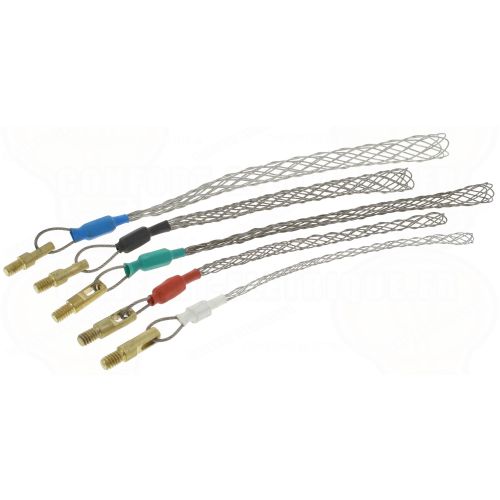 Grip VRD Ø 30-40mm - CHV3040A60