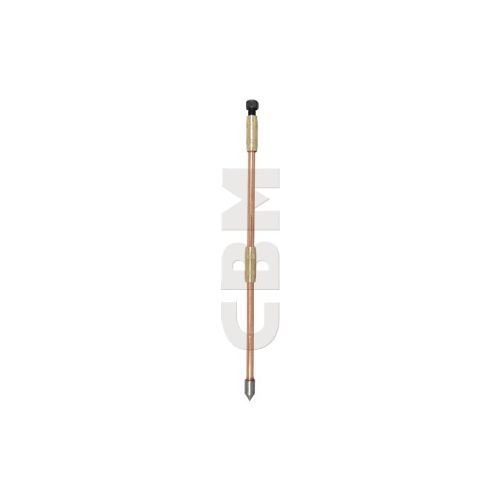 Copper Grounding Rod 3/4"x3m