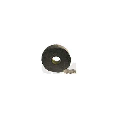 Insulating tape; 50mm wide; 10m Length, Black