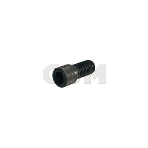 Pointed hardened steel tip 5/8"; Steel