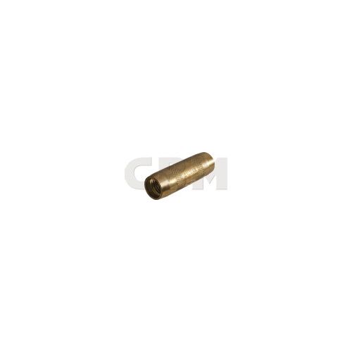 Threaded Coupling 3/4" (Brass) 