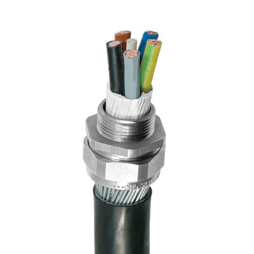 CMP BW Armoured Cable – Industrial Indoor use 75SBW2RA
