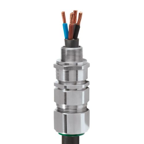 CMP E1FW Armoured Cable – Hazardous use 20RE1FW1RA131