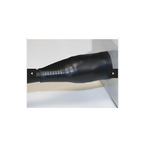 CMP LSF - PVC Shrouds