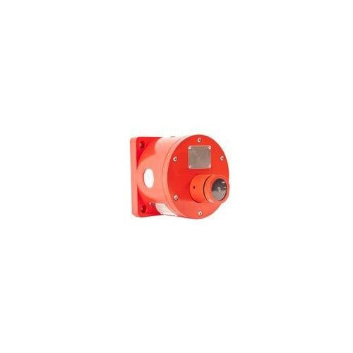 Red Led Explosion Proof Manual Call Point in GRP (RL)