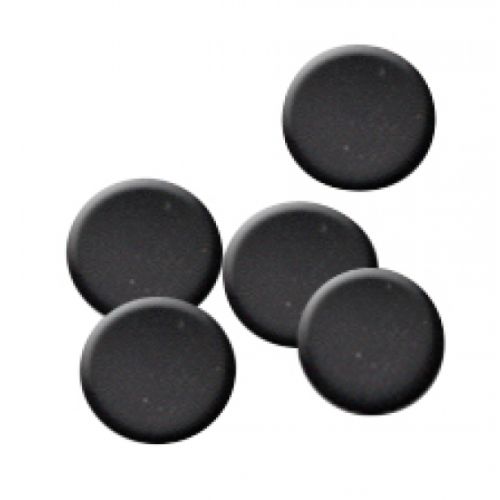 Czone 80-911-0017-00 Hole Plug 5mm Black