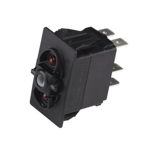CZone 80-911-0039-00 Carling Switch Custom On-Off-On