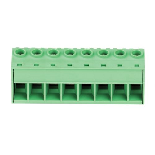CZone 80-911-0043-00 Terminal Block MI 8 Way Plug