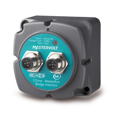 CZone 80-911-0072-00 Masterbus Bridge Interface