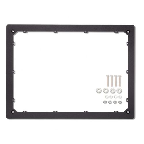 CZone 80-911-0101-00 Touch 10 Retrofit Plate Kit