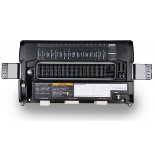 Czone 80-911-0122-00 Control 1 Interface - no Connectors