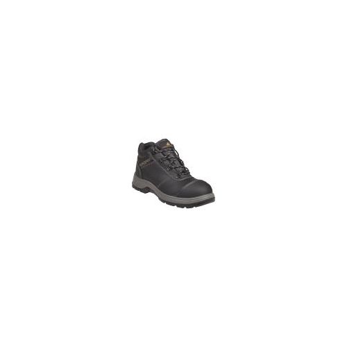 DeltaPlus Koranda S3 SRC Pigmented Split Leather Boots