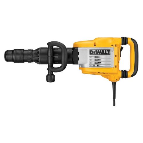 DEWALT 1600w 19mm HEX Demolition Hammer D25941K-QS