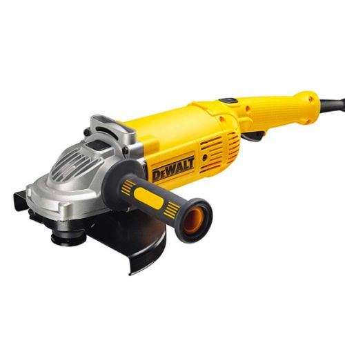 DEWALT 2200W 230MM LARGE ANGLE GRINDER DWE492