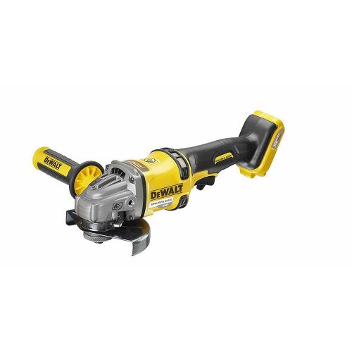 DEWALT 54V 125MM BRUSHLESS ANGLE GRINDER DCG414NT-XJ