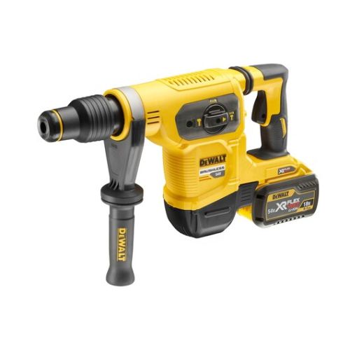 DEWALT 54V XR FLEXVOLT 40mm SDS Max Hammer Drill DCH481N-XJ