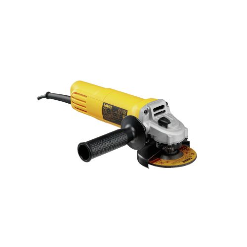 DEWALT 730W 115MM Small Angle Grinder DWE4010-ZA 