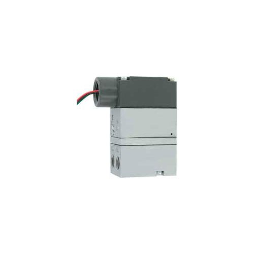 Series 2700 Current to Pressure Transducer 