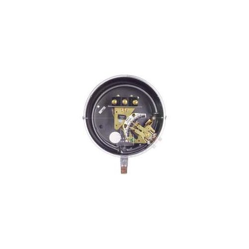DA-31-153-1 Series DA/DS Bourdon Tube Pressure Switch