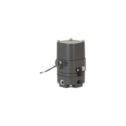 IP-44 Current to Pressure Transducer
