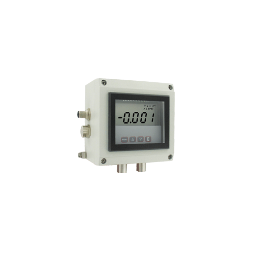 ISDP-017 SERIES ISDP Differential Pressure Transmitter