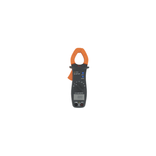 Model CM-1 Digital Clamp Meter