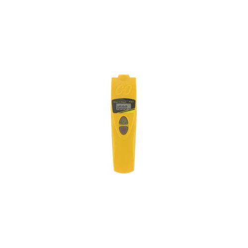 Model 450A-1 Digital Pocket Size Carbon Monoxide Meter 