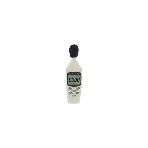 Model SM-100 Digital Sound Meter