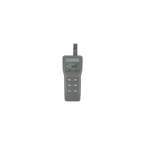 The Model AQH-20 Indoor Air Quality Meter 