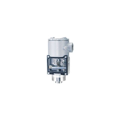 SERIES SA1100 Diaphragm Operated Pressure Switches (Weatherproof)