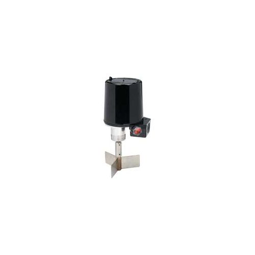 PLS-W-S-1-2-CSH-0-0 Paddle level switch, SPDT, weatherproof, 120 VAC power supply, includes PDL-1 paddle and FLG-CSH flange.