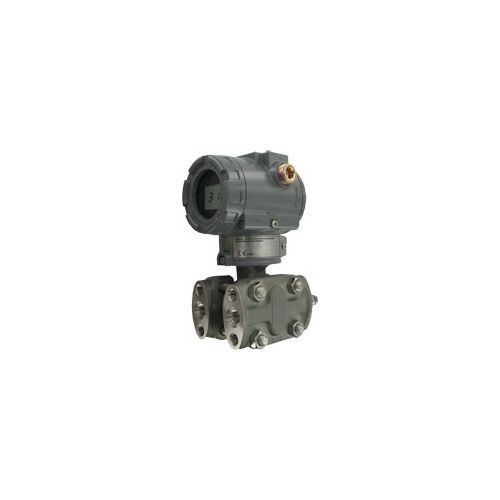 3100D-2-FM-1-1-LCD Mercoid Series 3100D Smart Pressure Transmitter
