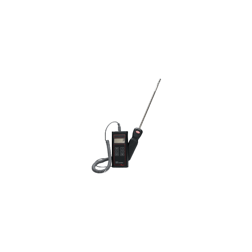MODEL 471B Thermo-Anemometer Test Instrument