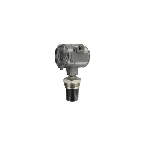 ULT-21 Ultrasonic Level Transmitter 10 m (32.8) range, explosion-proof, 2 NPT male process connection, 1/2 NPT conduit connection