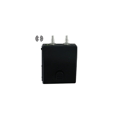 WDPM-350 Wireless Differential Pressure Module